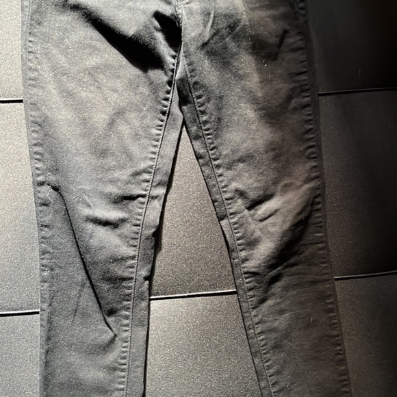 Jeans Black black Levi’s size 25 - 32 - Picture 6 of 6